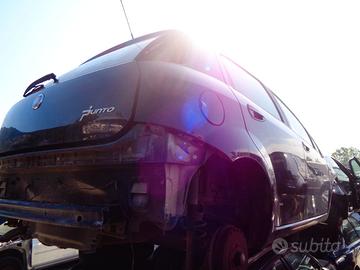 RICAMBI USATI FIAT GRANDE PUNTO 1.3