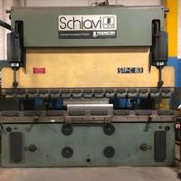 PIEGATRICE SCHIAVI  3000 X 160 TON  CNC