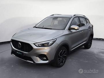 MG ZS 1.5 VTi-tech Luxury