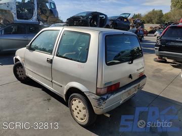 FIAT CINQUECENTO 500 170 1.1 SPORTING -Ricambi