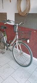 Bici donna
