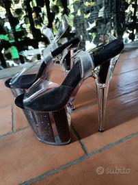 Scarpe Per Pole Dance Numero 39