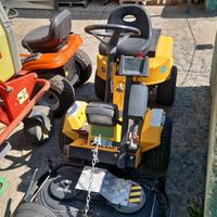 TRATTORINO RASAERBA RIDER STIGA