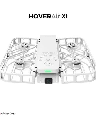 Selfie Drone HOVERAir X1