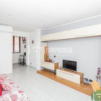 BILOCALE COMPLETAMENTE RISTRUTTURATO - ZONA BORGOL