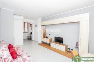 BILOCALE COMPLETAMENTE RISTRUTTURATO - ZONA BORGOL