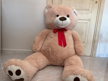 Peluche gigante