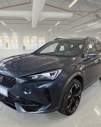 CUPRA FORMENTOR 2.0 TDI SUV