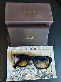 L.G.R. mod Raffaello