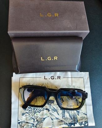 L.G.R. mod Raffaello