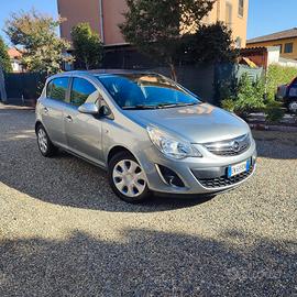 Opel Corsa 1.2 5 porte Ecotec