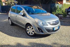 Opel Corsa 1.2 5 porte Ecotec