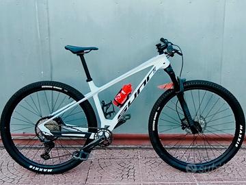 MTB FRONT CARBONIO