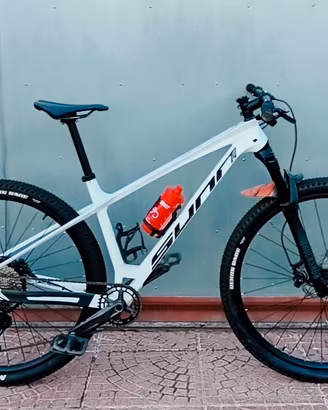 MTB FRONT CARBONIO