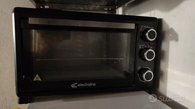 forno elettrico 