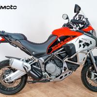 DUCATI MULTISTRADA 1200 ENDURO ABS - 2019