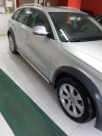 Audi A4 allroad 4x4