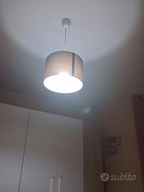 Lampadari camerette