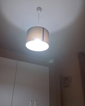 Lampadari camerette