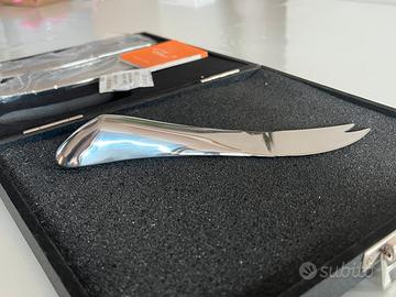 Set WAVE 3 coltelli formaggio Philippi