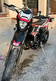 Motocross Beta RR Motard come nuova