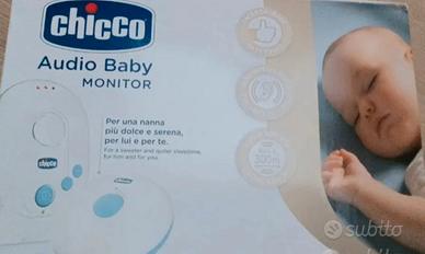 Baby monitor 