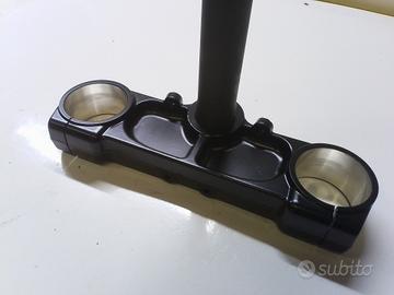 Ducati Monster s4r 07 piastra sterzo inferiore 342