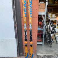 sci head usati, 170 cm