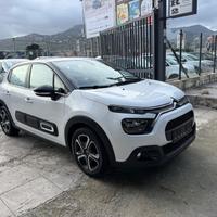 Citroen C3 BlueHDi 100 S&S Shine