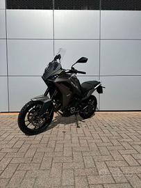 Moto Morini X-Cape 649