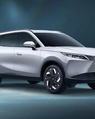 Omoda 7 1.5 SHS-P plug-in Hybrid Premium