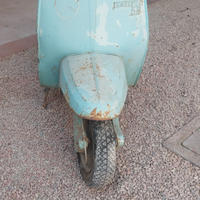 Lambretta innocenti 50
