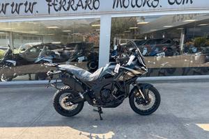 Zontes ZT 703 F My 26 Nuovo pronta consegna Tuo a 