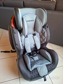 Seggiolone auto Foppapedretti ISOFIX