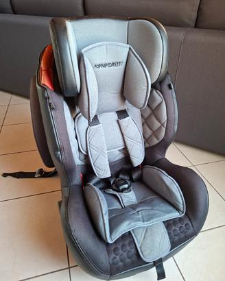 Seggiolone auto Foppapedretti ISOFIX