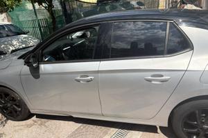 Opel corsa 1.2 2023