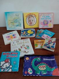 libri per bambini