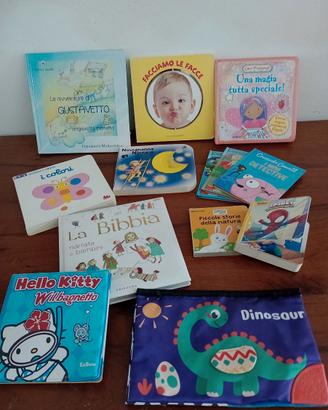 libri per bambini