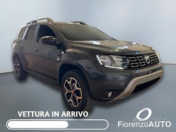 Dacia Duster 1.6 SCe GPL 4x2 Techroad - PREZZO REA