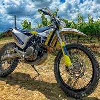 Husqvarna 701 Enduro