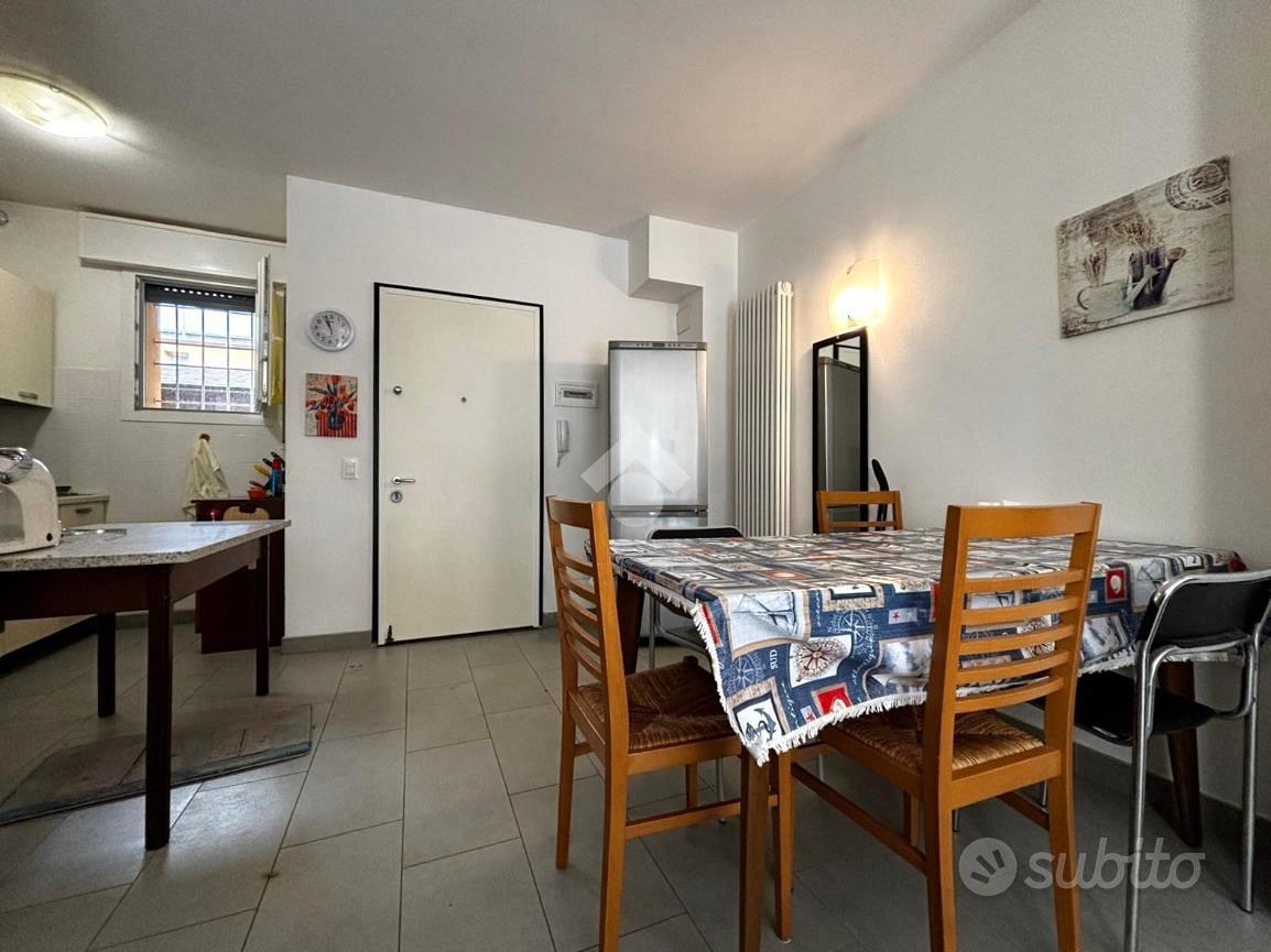 Appartamento – Ravenna, Casalborsetti - Vista 5