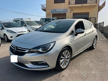 Opel Astra 1.6 CDTi 136CV Start&Stop 5 porte Innov