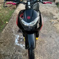 Piaggio liberty 50 cc