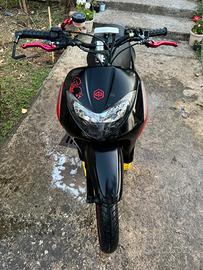 Piaggio liberty 50 cc