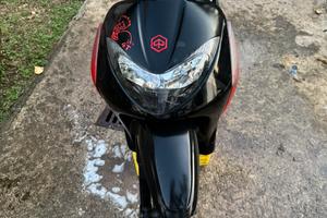 Piaggio liberty 50 cc