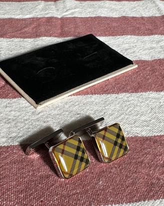 Gemelli Burberry