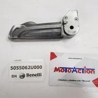 Pedana Posteriore Sinistra Benelli Zenzero 350