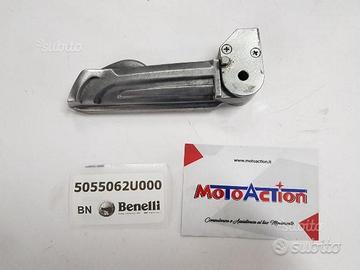 Pedana Posteriore Sinistra Benelli Zenzero 350