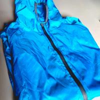 Giacca antivento outdoor 