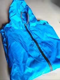 Giacca antivento outdoor 